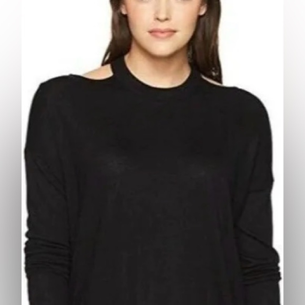 Splendid Canarise Sweater